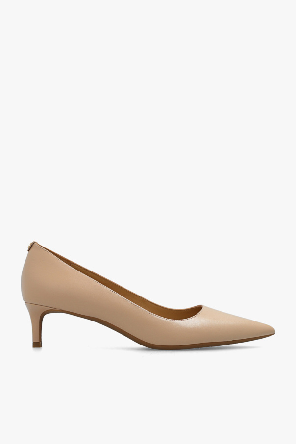 Size guide best sale michael kors shoes